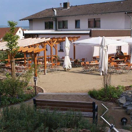 Steinau an der Straße 巴伐利亚霍夫旅馆酒店 外观 照片