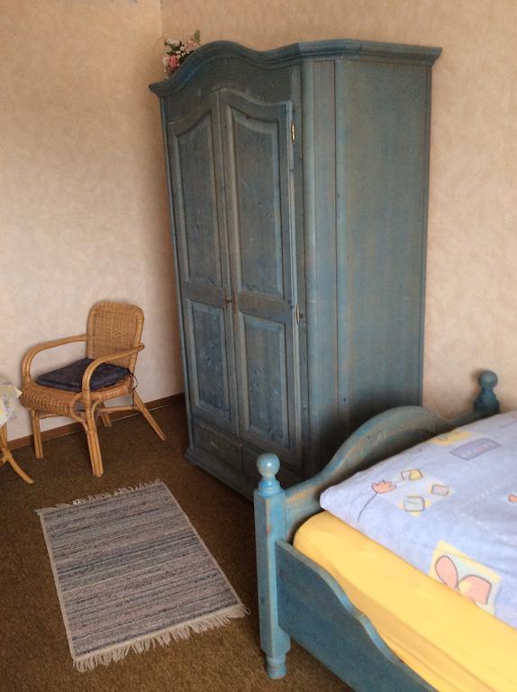 Steinau an der Straße 巴伐利亚霍夫旅馆酒店 客房 照片